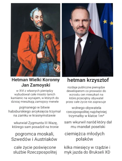 xamoxx - buntownik nie hetman 
#nieruchomosci #sejm #historia #koalicjadeweloperska #...