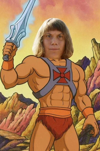 troglodyta_erudyta - Na potęgę posępnego czerepu, mocy przybywaj!