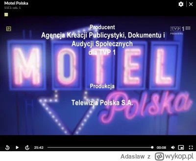 Adaslaw - Ciekawostka nr. 2:
Z końcowych napisów możemy dowiedzieć się, że za produkc...