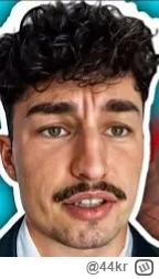 44kr - #famemma Ale czuję obrzydzenie patrząc na tą mordę