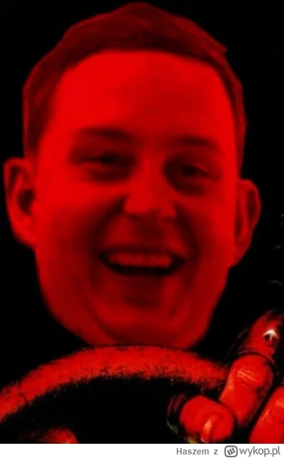 Haszem - Jedziemy na główną!