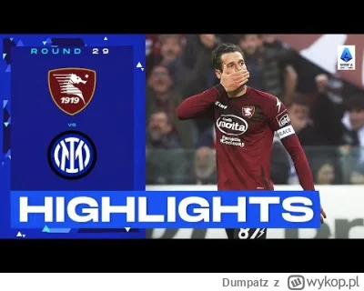 Dumpatz - #salernitana #inter #seriea

1:1 ( ͡° ͜ʖ ͡°) od kiedy Sousa przejął drużynę...