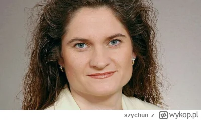 szychun - #bekazpisu co za bezczelna i durna baba z PiSu teraz na TVN24. Skąd oni ich...