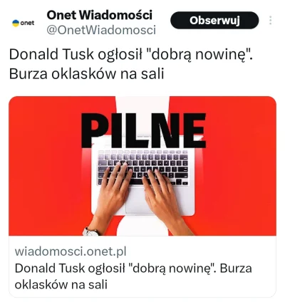 Polasz - Media prorządowe w formie