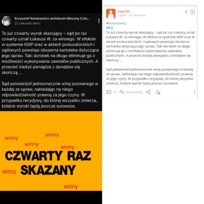 OlgierdanoTivi - #kononowicz #patostreamy