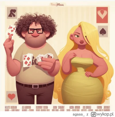 agaaa_ - Wiem, za dużo włosów ( ͡° ͜ʖ ͡°)