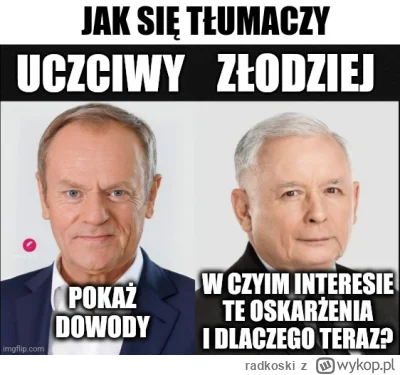 radkoski - #bekazpisu #polityka Polska Kaczyńskiego ⛔️😎