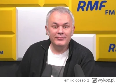 emilio-cosso - Scrolluj dalej, to tylko kolejna ofiara masakracji JE Sz.P. Ryszarda J...