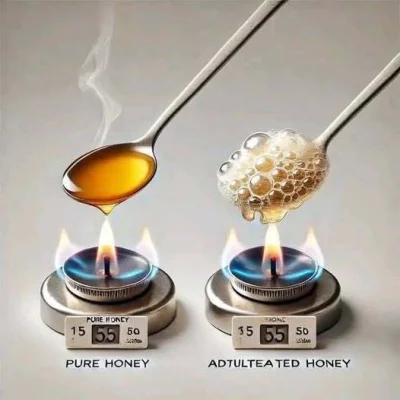 Trelik - #miod #jedzenie