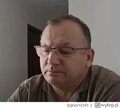 tygrys12345 - #raportzpanstwasrodka Tak wygląda czoło człowieka bez stresowo żyjącego...