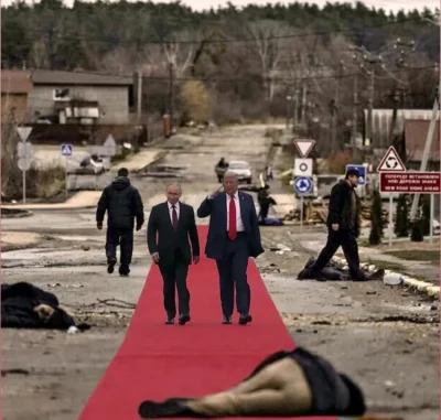 progresywneprzeladowanie - #ukraina #rosja #wojna #polityka