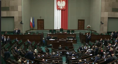 tomasz-kalucki - #sejm Nieroby znowu pod tvpis, że tak ich mało? :D