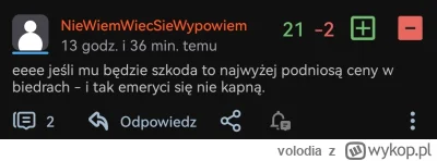 volodia - Tak wygląda edukacja ekonomiczna Polaków.
Przedsiębiorcy ustalają ceny w za...