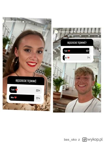 bas_sko - Tak że tak.. ( ͡º ͜ʖ͡º)
#hotelparadise