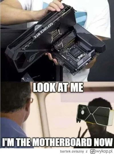 bartek-zelazny - Siema Mirasy, czy macie jakieś uniwersalne rady co do wysyłki karty ...