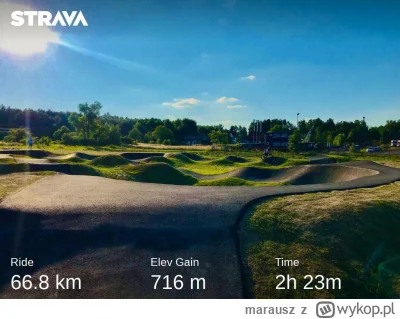 marausz - 473 985 + 67 = 474 052



#rowerowyrownik #szosa

Skrypt | Statystyki