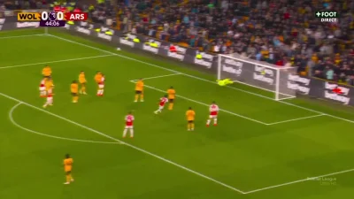 raul7788 - #golgif #premierleague #arsenal

 Wolves 0-1 Arsenal 

Trossard
https://st...