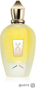 eth76 - #perfumy 
Ktoś odlewa/sprzedaje Naxosa z batchem sprzed 2022 roku, kiedy jesz...