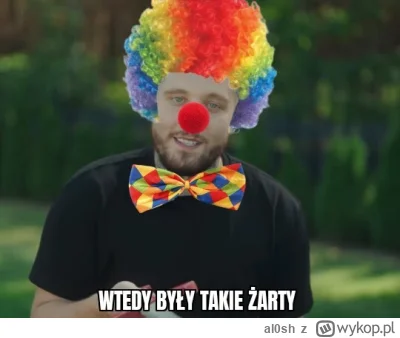 al0sh - #famemma Takie czasy no co poradzisz