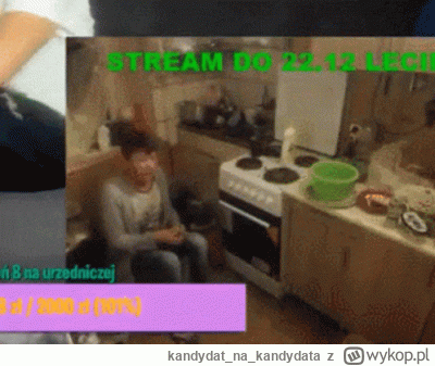 kandydatnakandydata - Niech mnie kule biją!

#famemma