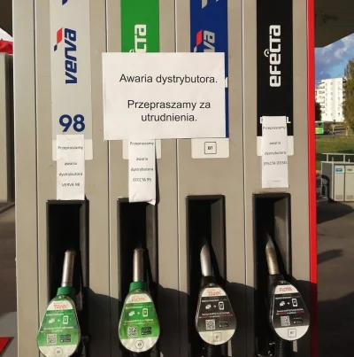 dqdq1 - @KOLEGAMAMY przy Pisie który spowodował braki paliw jest to niewątpliwy sukce...