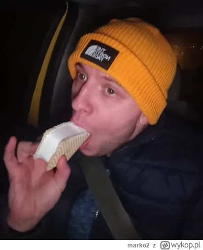 marko2 - #sebcel kiedy myślisz o mentorze miłym ciepły tak