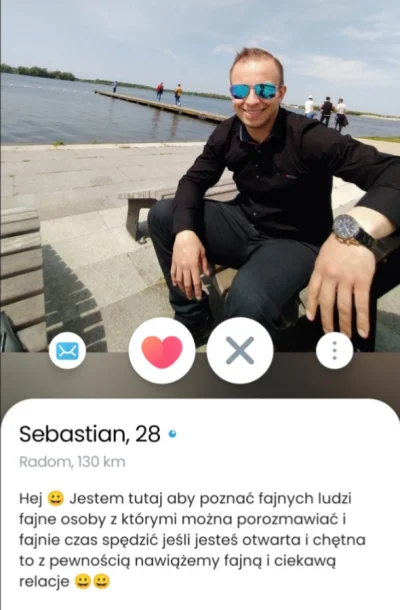 ziuaxa - moze spula kompiel? #frajerzyzmlm #tinder #randkujzwykopem #sebcel