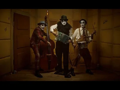 Marek_Tempe - The Tiger Lillies - Heroin