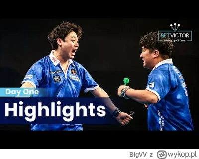 BigVV - #dart nie wiem czy to ktoś z tagu czy ktoś ze strumyka, ale jakiś Polak trafn...