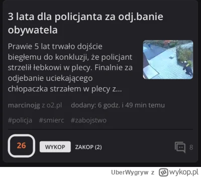 UberWygryw - Prawactwo kłamie jak zawsze.
 Yohenry Brito, 24, is the only migrant acc...