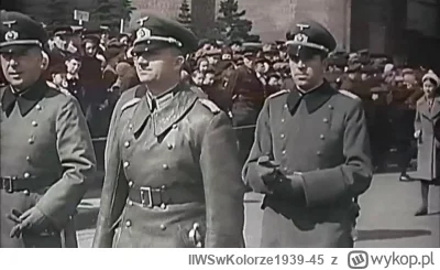 IIWSwKolorze1939-45 - Witam wszystkich na #wojnawkolorze następcy tagu #iiwojnaswiato...