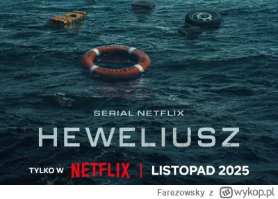 Farezowsky - Ciężko mi się troche tutaj do czegoś doczepić, bo świetnie się ogladało ...