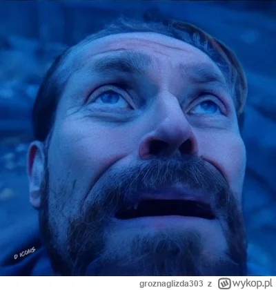 groznaglizda303 - rosranie za parę dni xD
