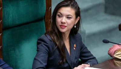 JanDzbanPL - Aleksandra Uznańska-Wiśniewska. Córka milionera dewelopera (skazanego za...