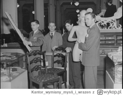 Kantorwymianymysliiwrazen - Chyba przegryw, choć ci obok jeszcze bardziej.( ͡~ ͜ʖ ͡°)...