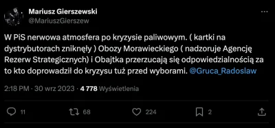 zdrajczyciel - Dlaczego jak coś się dzieje w #ekonomia w #polska to zawsze zamieszana...