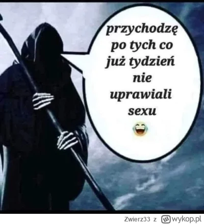 Zwierz33 - #przegryw