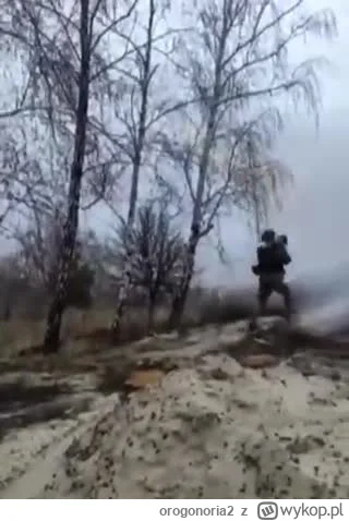 orogonoria2 - @orogonoria2: 
Atak na Hostomel