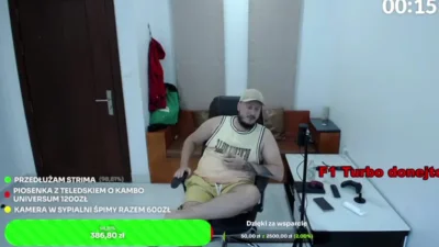 Rozpuch - #raportzpanstwasrodka Kamboshoty dzisiaj na tagu pełną gębą XDD. Szczerze, ...