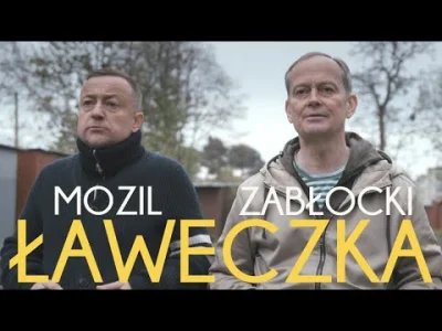 Trelik - Zabłocki Osobiście - Ławeczka (feat. Czesław Śpiewa)

#muzyka #nowoscimuzycz...