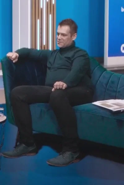 DarthRevan155 - #kononowicz #patostreamy

Sławek: - Trzeba coś zrobić, ten Orengano z...