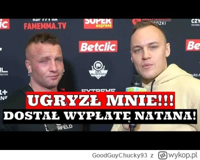 GoodGuyChucky93 - Jakie to jest piękne. Przecież to jest historyczny moment i pierwsz...