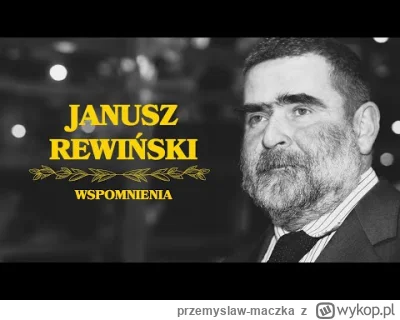 przemyslaw-maczka - #youtube 
QA raczej normalne, tylko ten tytuł...