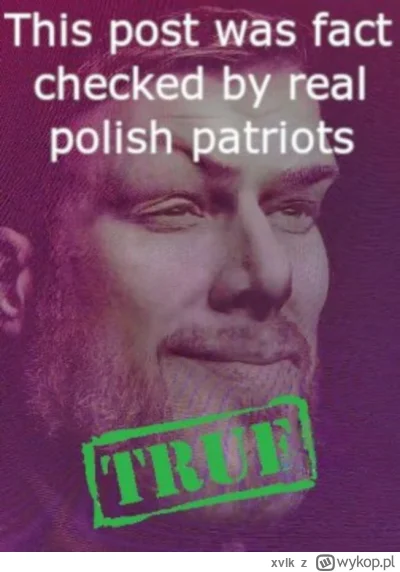 xvlk - @Tywin_Lannister: