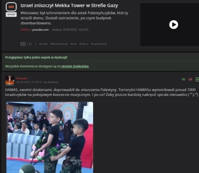 radonix - >typowe #urojeniaprawakoidalne są typowe XD
@Kempes: a ja nigdzie nie stwie...