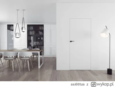 asi00tus - Miraski,

jakiej firmy kupić drzwi bezprzylgowe białe, proste, bez wzorów?...