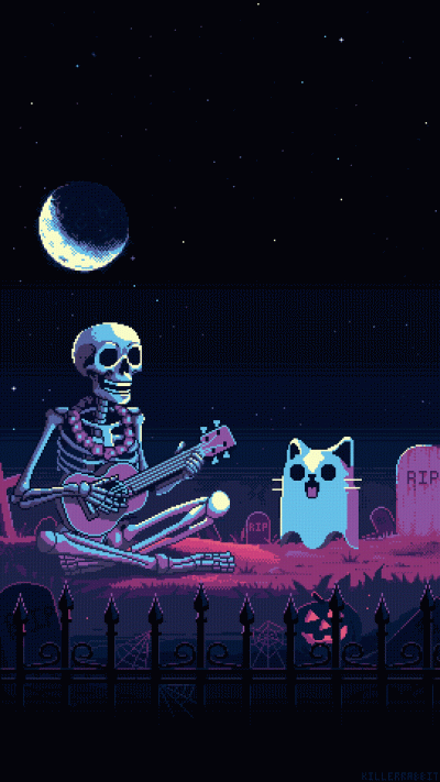 Uuroboros - #pixelart