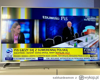 sabtuzdeamon - Tego im z całego serca życzę - wspólnych cel ( ͡°( ͡° ͜ʖ( ͡° ͜ʖ ͡°)ʖ ͡...