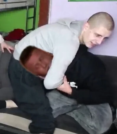 zbychuzbychu1 - #famemma To dawaj zajebiemy solufffke