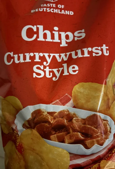 asdfghjkl - Sponsorem wieczornej gastrofazy będą nazistowskie ciperki o smaku blitzkr...